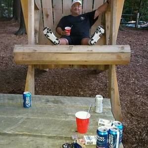 Meet your Posher, Marc